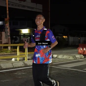 Runner Photo 6056284