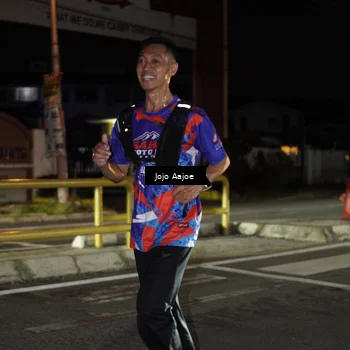 Runner Photo 6056294
