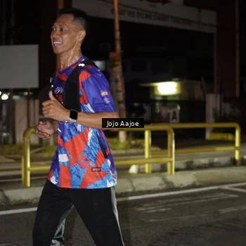 Runner Photo 6056305