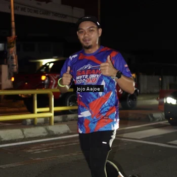 Runner Photo 6056317