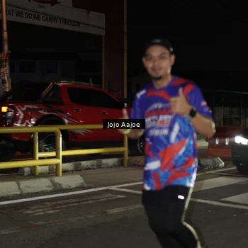 Runner Photo 6056320