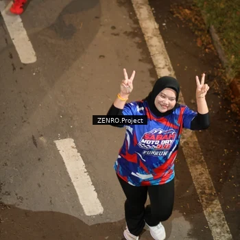 Runner Photo 6056322