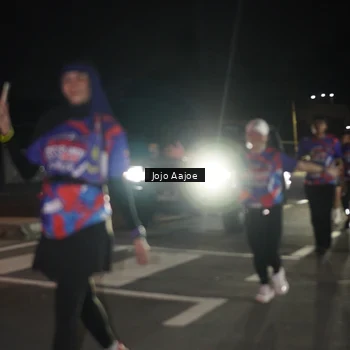 Runner Photo 6056325