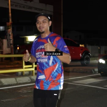 Runner Photo 6056336