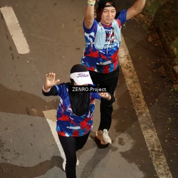 Runner Photo 6056339