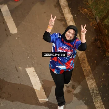 Runner Photo 6056347