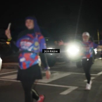 Runner Photo 6056348