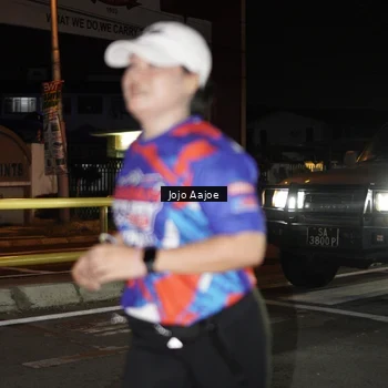 Runner Photo 6056354