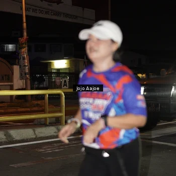 Runner Photo 6056355
