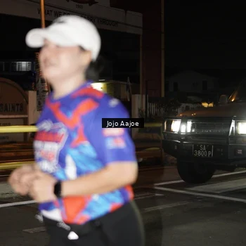Runner Photo 6056356