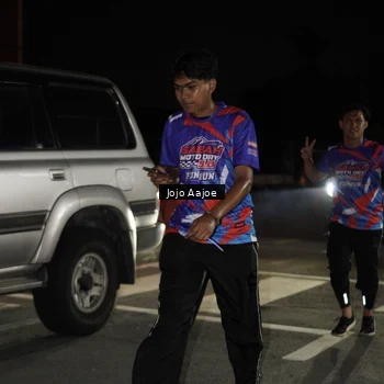 Runner Photo 6056357