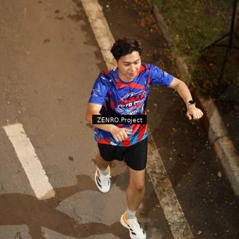 Runner Photo 6056365