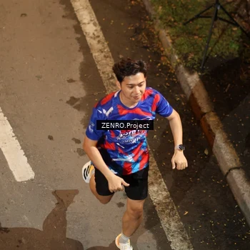 Runner Photo 6056368