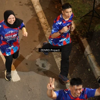 Runner Photo 6056370