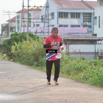Runner Photo 6056378