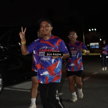Runner Photo 6056383