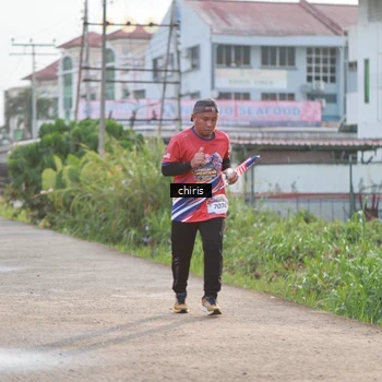 Runner Photo 6056384