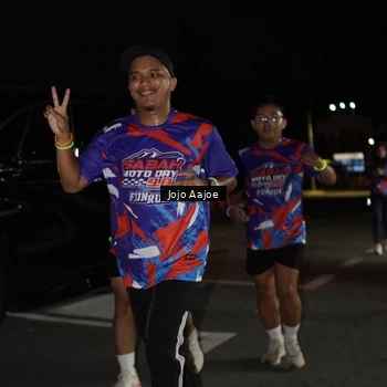 Runner Photo 6056385