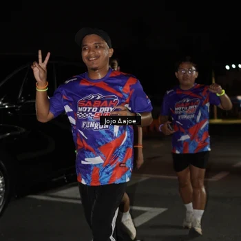 Runner Photo 6056386