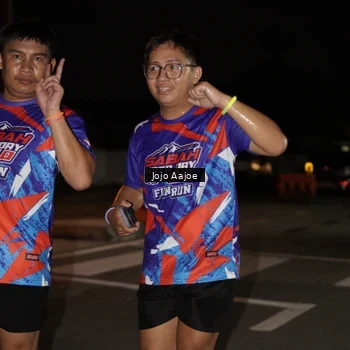 Runner Photo 6056396