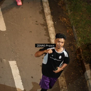 Runner Photo 6056402