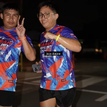 Runner Photo 6056403