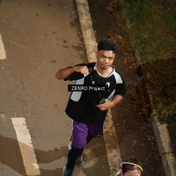 Runner Photo 6056404
