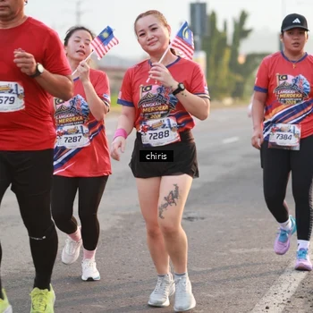Runner Photo 6056406