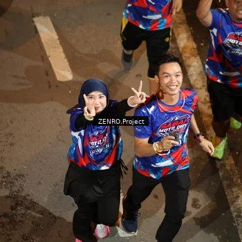Runner Photo 6056407