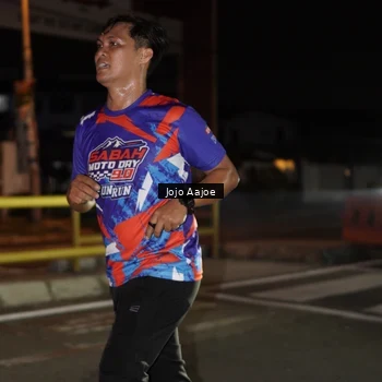 Runner Photo 6056408