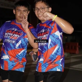 Runner Photo 6056409