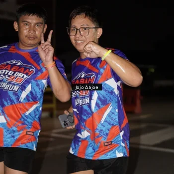 Runner Photo 6056411