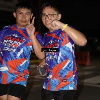 Runner Photo 6056412