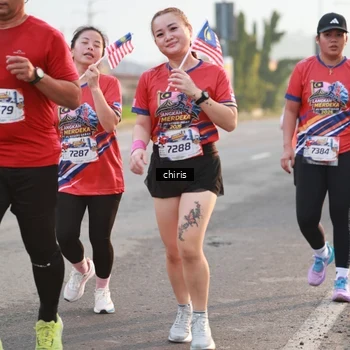 Runner Photo 6056413