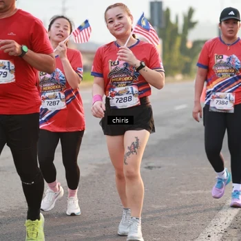 Runner Photo 6056414
