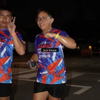 Runner Photo 6056418