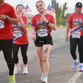 Runner Photo 6056421
