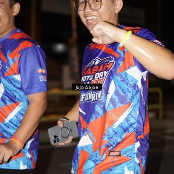 Runner Photo 6056425
