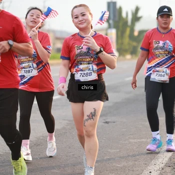 Runner Photo 6056427