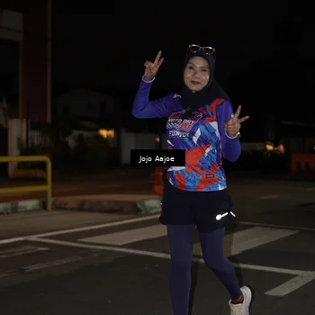 Runner Photo 6056441