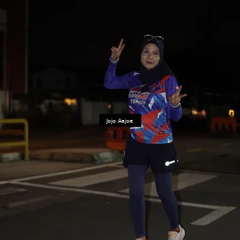 Runner Photo 6056444