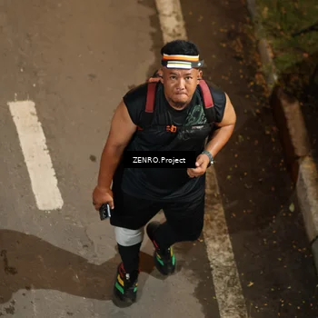 Runner Photo 6056445