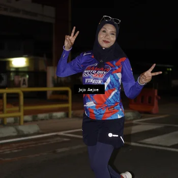 Runner Photo 6056450