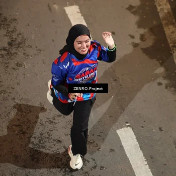 Runner Photo 6056454