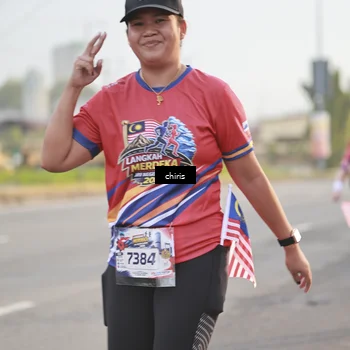 Runner Photo 6056455