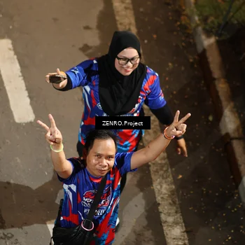 Runner Photo 6056456