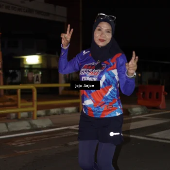 Runner Photo 6056457