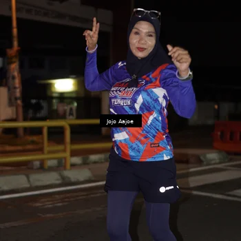 Runner Photo 6056459