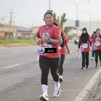 Runner Photo 6056464