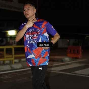 Runner Photo 6056465